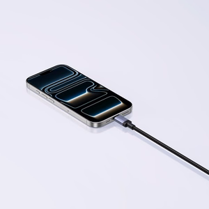 Ugreen USB-C USB-C PD kaabel 240W 3m - must
