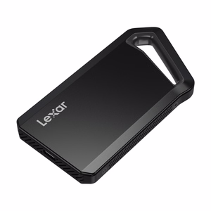 Lexar SL600 2TB väline SSD