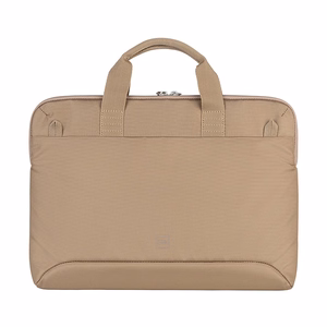Tucano Smilza Super Slim Bag - MacBook Pro 14” / Air 15” / Pro 13" /Air / Notebook 14” / 13” (beež)