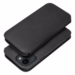 DUAL POCKET Book ümbris jaoks XIAOMI Redmi Note 14 5G must