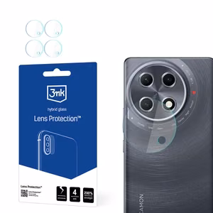 Tecno Camon 30S – 3mk Lens Protection kaamera objektiivi kaitse