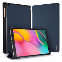 Ümbris Dux Ducis Domo Lenovo Tab M8 (4th Gen) TB300 dark sinine