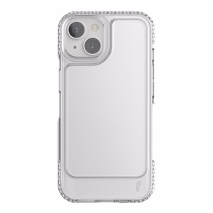 Ugly Rubber UMODEL ümbris jaoks iPhone 15 Plus 6,7" clear