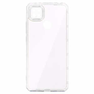 Armor Antishock ümbris Xiaomi Redmi 10A/9C, läbipaistev