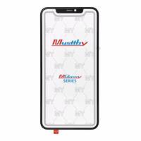 MUSTTBY front glass + OCA IPHONE 11 pro max