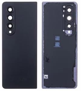 Tagakaas jaoks Samsung F936 Galaxy Z Fold 4 Phantom Must original (used Grade C)