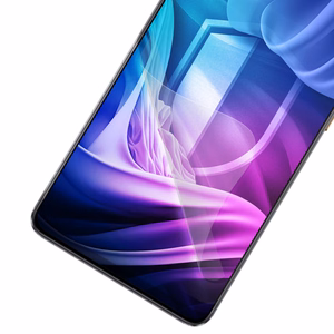 Realme GT 7T – 3mk Silky Matt Pro telefoni ekraanikaitse