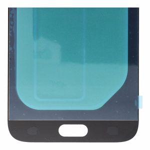 FixCell LCD Display jaoks SAMSUNG J730 OLED Valge Sinine without frame