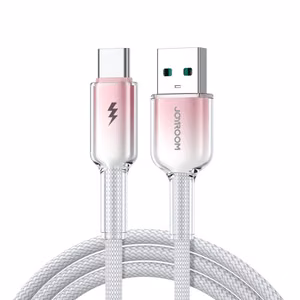 USB kaabel Joyroom S-A42 valge Type-C 120cm