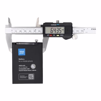 Battery jaoks Xiaomi Redmi Note 7 (BN4A) 4000 mAh Sinine Star