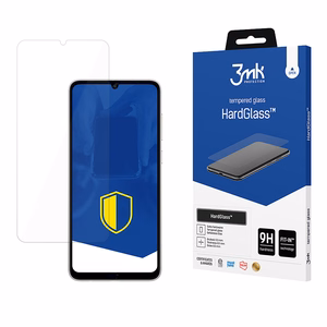 3mk HardGlass karastatud klaas for Samsung Galaxy A05 / A06