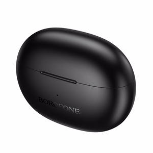 Mustad TWS Bluetooth kõrvaklapid Borofone FQ16 Star, ANC+ENC, Smart AI