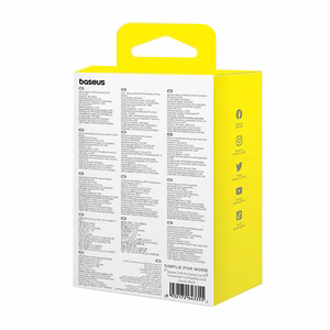 FM-передатчик Baseus S-09 Pro, Bluetooth (черный)