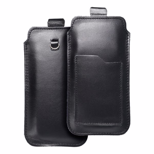 ROYAL - Leather universal blet pocket / must - Size XL - IPHONE 11 / 12 / 13 / SAMSUNG S7 EDGE