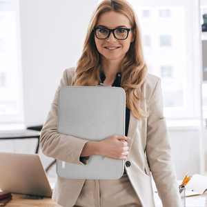 Tech-Protect Sleeve Laptop 13-14 Ümbris - hall