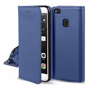 Ümbris Smart Magnet Xiaomi Poco F4 GT tumesinine