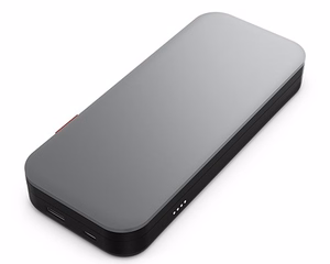 Lenovo Go akupank 20000 mAh must/hall