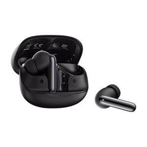 TWS наушники QCY MeloBuds HT12 (чёрные)