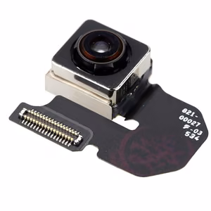 Camera jaoks iPhone 6S back ORG