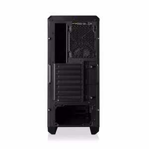 Computer case Modecom Oberon Pro Midi-Tower must