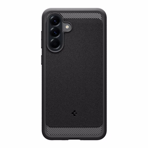 SPIGEN CASE RUGGED ARMOR GALAXY A56 5G MATTE BLACK