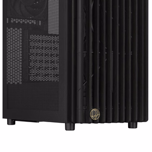 ASUS ProArt PA401 Wood Edition võrkpaneel, must