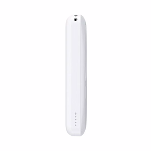 VEGER powerbank 10000 mAh with juhtmevaba charging compatible with MagSafe PD QC3.0 2A 20W MagOn (VP1151 / W1151) valge