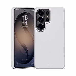 Benks Magnetic Vita Pro Silikoon Ümbris (A050) for Samsung Galaxy S26 Ultra hall