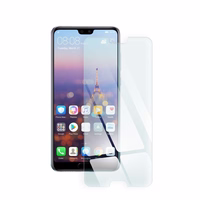 Karastatud klaas to Huawei P20 PRO sinine Star