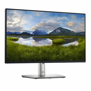 DELL P Series P2425HE arvutimonitor 61 cm (24") 1920 x 1080 px Full HD LCD, must