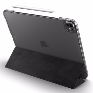Spigen Liquid Air Folio Ümbris jaoks iPad Pro 13" 7 / 8 / 2024-2025 - must