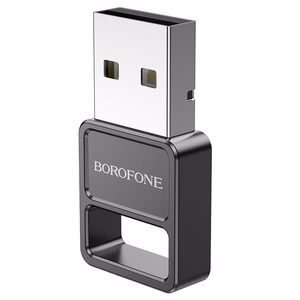 Borofone DH8 Bluetooth 5.1 adapter, must