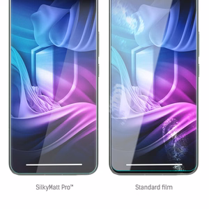 Xiaomi 15 Pro – 3mk Silky Matt Pro telefoni ekraanikaitse