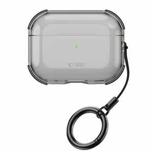 Tech-Protect Bounce Ümbris jaoks AirPods Pro 3 - Translucent