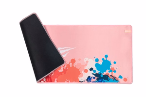 Mängu Mousepad Havit MP847 (roosa)