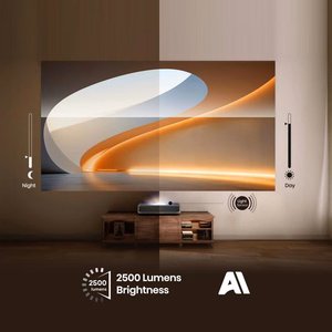 Hisense PT1 projection TV must 3D