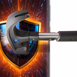 Huawei Mate 20 Pro – 3mk Silky Matt Privacy privaatsusfilter