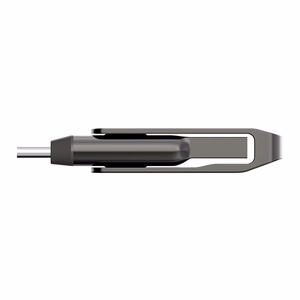 USB 3.1 mälupulk 32GB Lexar JumpDrive D400 LJDD400032G-BNQNG