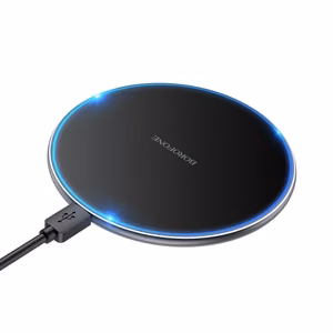 Wireless laadija Borofone BQ3 Pro 15W must