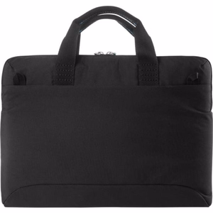 Tucano Smilza Super Slim sülearvutikott MacBook Pro 16" ja 15.6" sülearvutitele, must