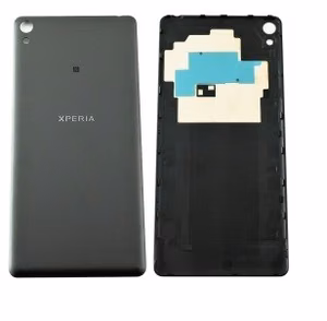 Tagakaas jaoks Sony F3111/F3112 Xperia XA must HQ