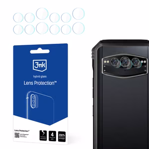 Doogee V30T – 3mk Lens Protection kaamera objektiivi kaitse