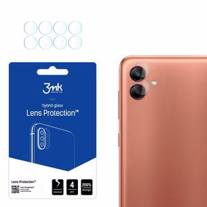 Samsung Galaxy A04 – 3mk Lens Protection kaamera objektiivi kaitse