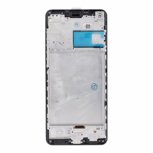 NCC LCD Display jaoks SAMSUNG A21S A217 F/M OEM with frame