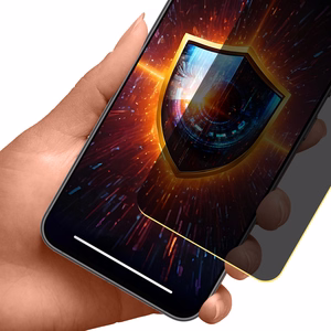 3mk Silky Matt Privacy матовая защитная пленка Samsung Galaxy S23 FE
