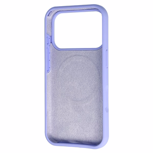 MagColor Pure Ümbris jaoks Iphone 17 Pro lavender