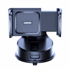 Car phone hoidja Joyroom JR-ZS284 (dashboard) must