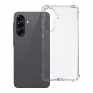 ROAR Ümbris ARMOR jaoks SAMSUNG A56 5G läbipaistev