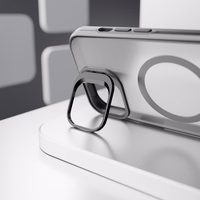 Etteri Morning Fog ümbris for iPhone 13 6,1" must