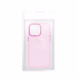 SAPPY Ümbris jaoks IPHONE 12 roosa